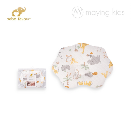 BP53365 : Baby Quilted Pillow
嬰兒枕頭