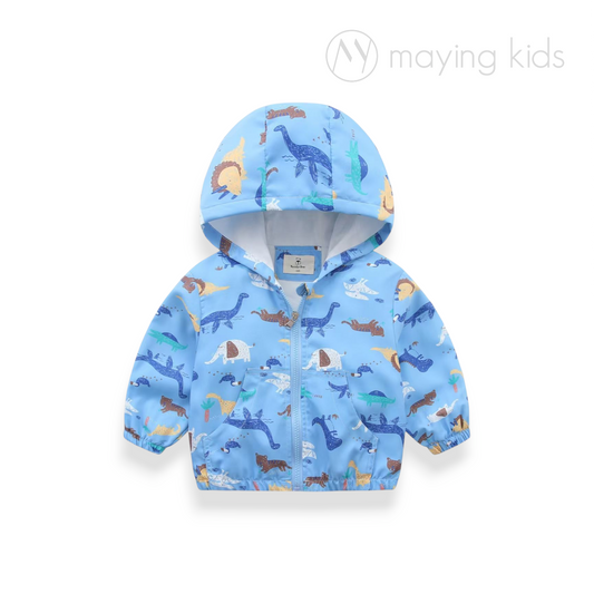 JK260770 : Coat 風褸