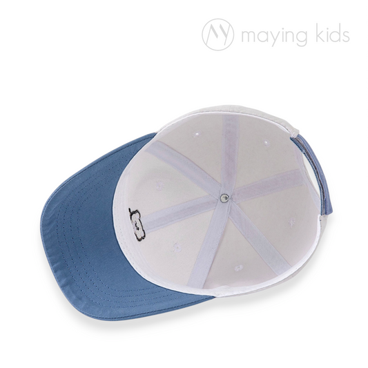 棒球Cap帽 - 熊仔