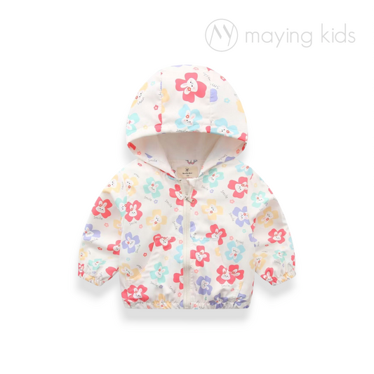 JK2607104 : Coat 風褸