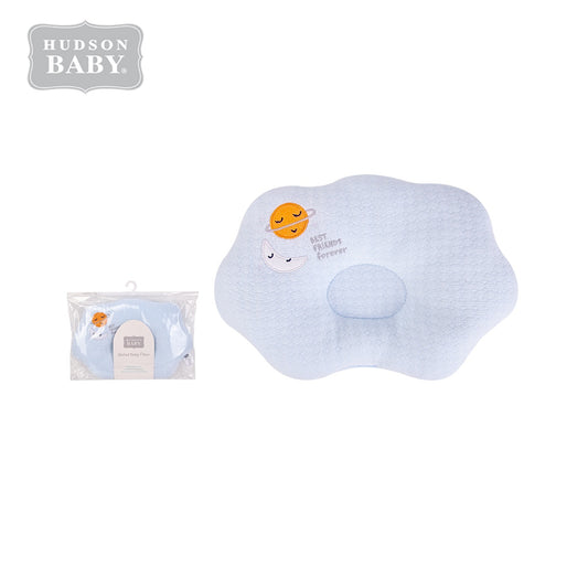 Baby Quilted Pillow
嬰兒枕頭