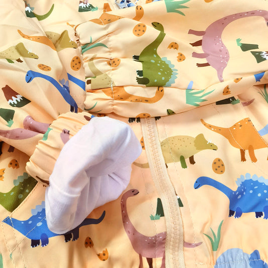 JK8688A : Coat 風褸外套