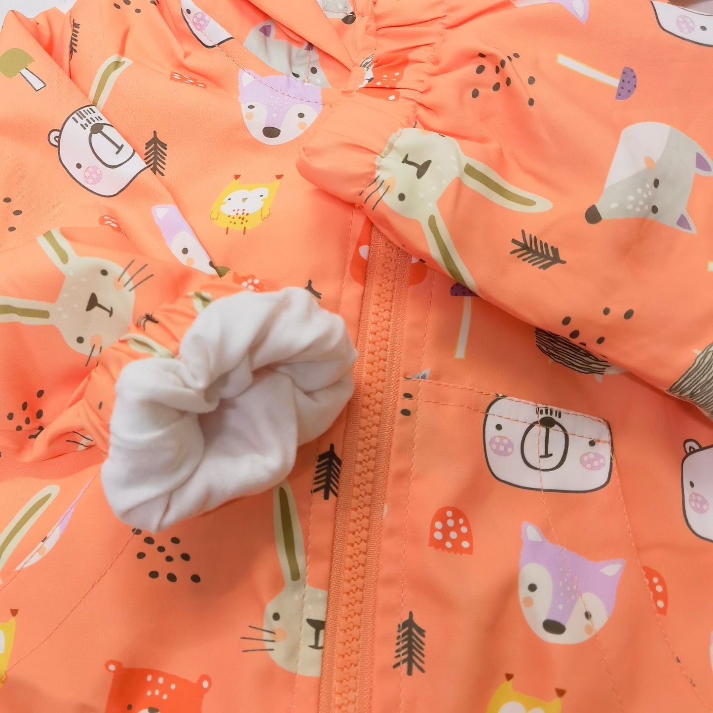 JK8688B : Coat 風褸外套