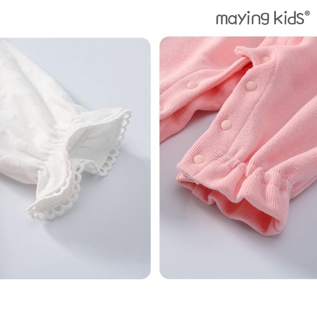 #HC3246 兔仔開胸連身衣