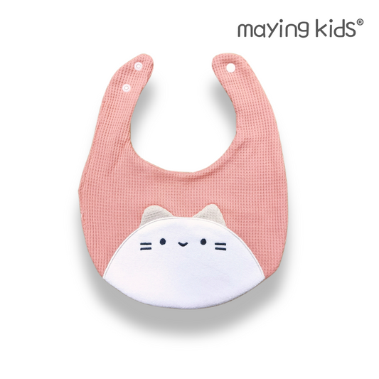 Baby Bib 1pc 嬰兒口水肩單件裝