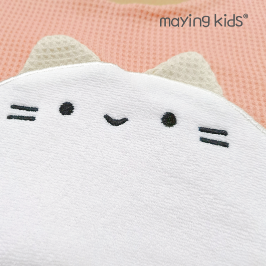 Baby Bib 1pc 嬰兒口水肩單件裝