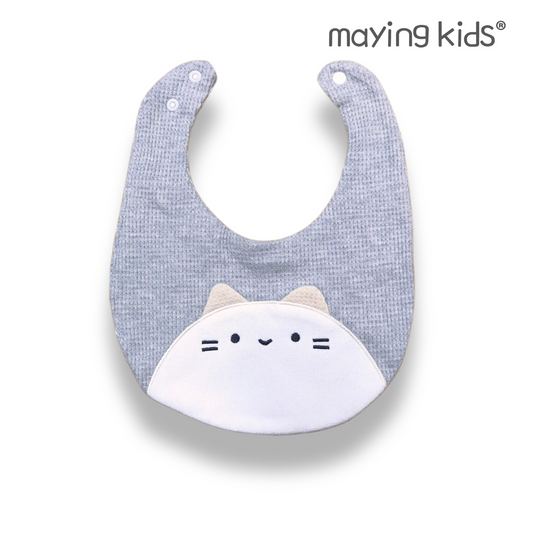 Baby Bib 1pc 嬰兒口水肩單件裝