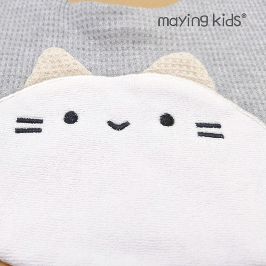 Baby Bib 1pc 嬰兒口水肩單件裝