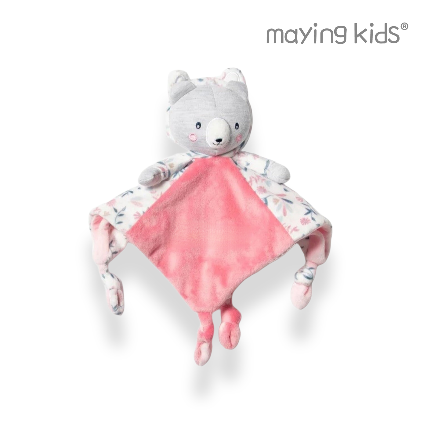 8622 : 安撫巾 Security blanket