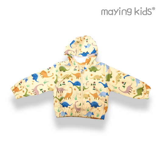 JK8688A : Coat 風褸外套