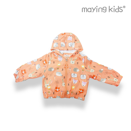 JK8688B : Coat 風褸外套