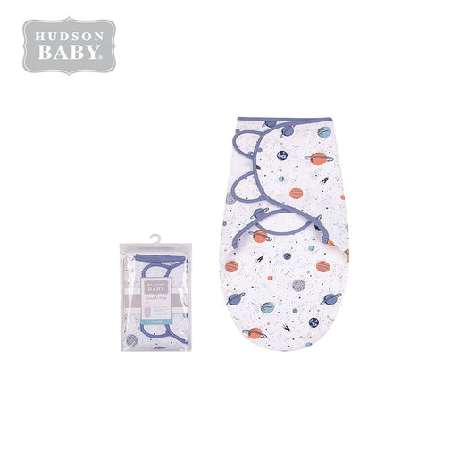Baby Plush Swaddle Wrap 安睡防驚嚇包巾