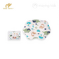 Dinosaur themed Baby Quilted Pillow 嬰兒枕頭