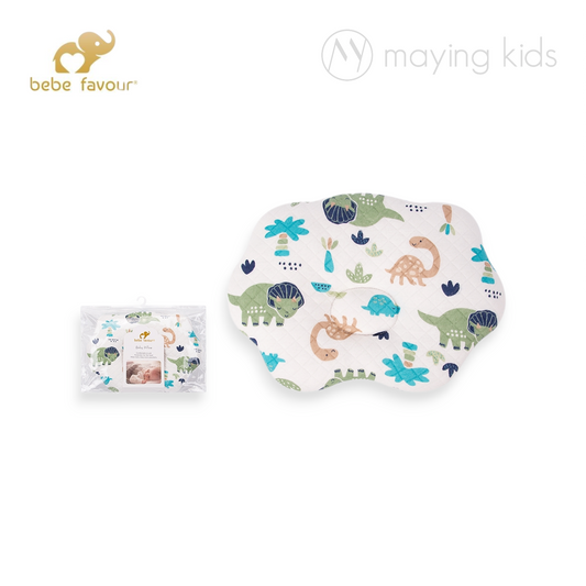 BP53367 : Baby Quilted Pillow 
嬰兒枕頭