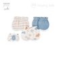 D50152JD : Scratch Mittens Set 3pc
防抓手套三件裝