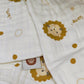 T69090 : Six Layers Baby Blanket 六層純棉紗巾浴巾 - 獅子