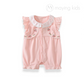 BX2207 : Bodysuit 開胸短袖連身衣