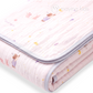 Six Layers of Soft Mulsin 6層超柔軟竹棉紗巾浴巾