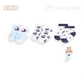 D97073 :3 Pair Crew Socks 襪3對裝