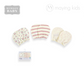 39401 : 3pc Scratch Mittens Set
防抓手套3件裝