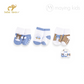 BP71909 :3pc Socks With Non-Skid 點膠防滑襪