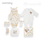 S9315 ：Clothing Gift Set 8pc
 8件服飾套裝網袋