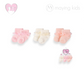 D05741JD: 3pc Fancy Socks  襪仔3件裝