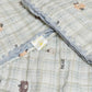 T690 : Six Layers Baby Blanket 六層純棉紗巾浴巾 (勾邊)