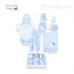BS11508: 9pcs Baby Clothing Box Gift Set
 九件服飾套裝禮盒