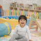 [HA價] 純棉平紋長袖上衣 (2件Bundle)