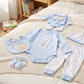 D04710: 5pc Clothing Gift Set 5件套裝