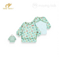 BP41541: 1pc Cover All Bib 嬰童長袖餵食衣 1件裝