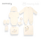 S9313 ：Clothing Gift Set 8pc
 8件服飾套裝網袋