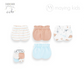 D05299: 4pc Scratch Mittens Set
防抓手套4件裝