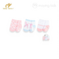 BP71916 :3pc Socks With Non-Skid 點膠防滑襪