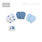 39398 : 3pc Scratch Mittens Set
防抓手套3件裝
