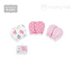 39400 : 3pc Scratch Mittens Set
防抓手套3件裝