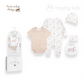 G12562NB: 5pc Hanging Gift Set
 五件服飾套裝網袋