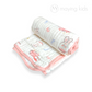 T690 : Six Layers Baby Blanket 六層純棉紗巾浴巾