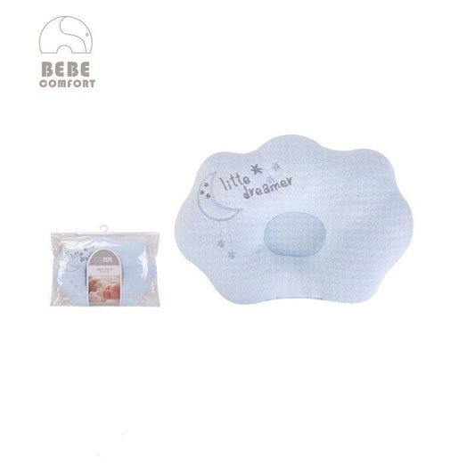 Baby Quilted Pillow 嬰兒枕頭 - 月亮