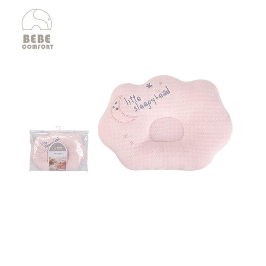 Baby Quilted Pillow 嬰兒枕頭 - 月亮