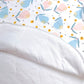 2282 : Sleeping Bag 薄款夾棉背心睡袋（S碼）