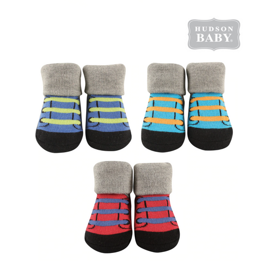 Socks gift set 3pc 襪仔3件裝禮盒