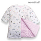 #2198 Sleeping Bag 夾棉雙面布睡袋 (細碼)