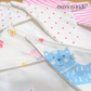 Baby Bib 3pc 嬰兒三角口水肩3件裝