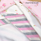 Baby Bib 3pc 嬰兒三角口水肩3件裝
