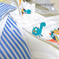 Baby Bib 3pc 嬰兒三角口水肩3件裝