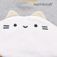 Baby Bib 1pc 嬰兒口水肩單件裝