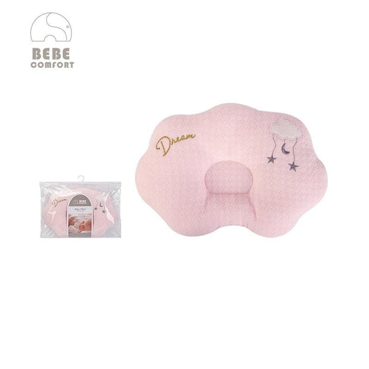 Baby Quilted Pillow 嬰兒枕頭 - Dream白雲