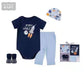Clothing Gift Set 4pc
 四件服飾套裝禮盒